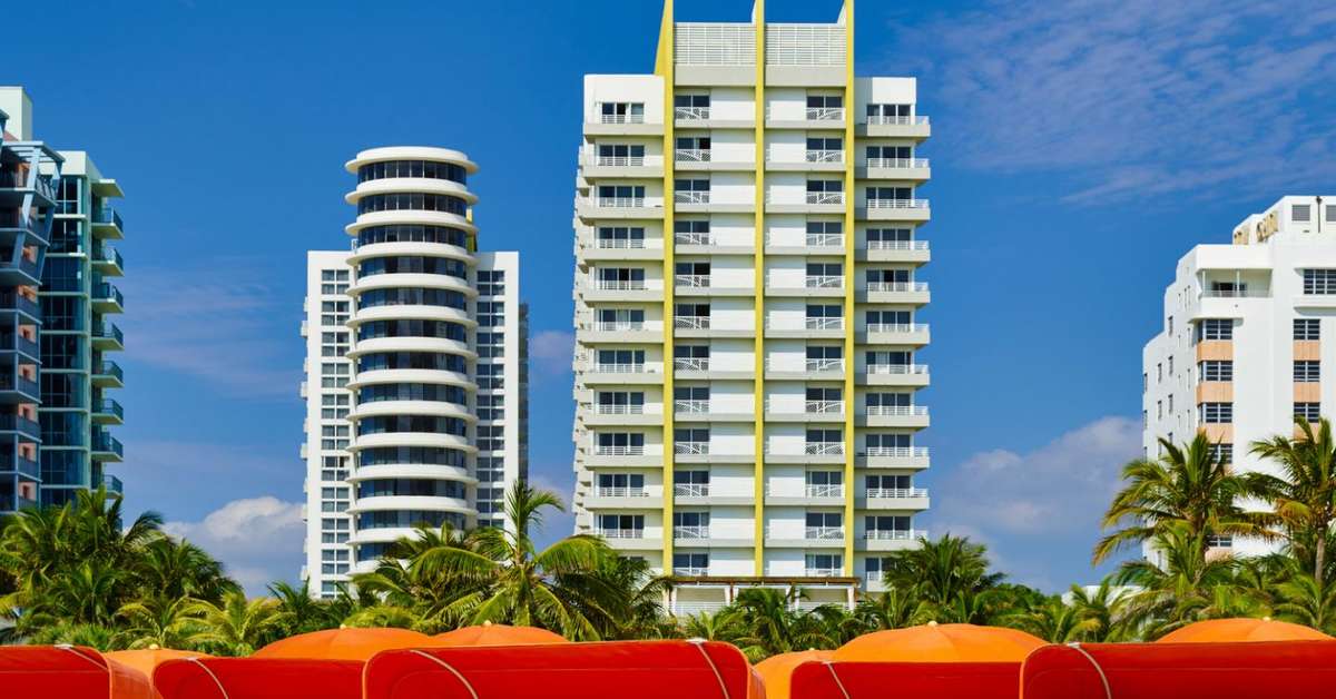 Een foto van Royal Palm South Beach