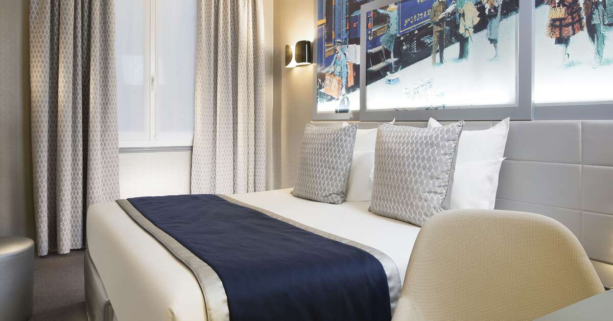Een foto van Hotel Palym
