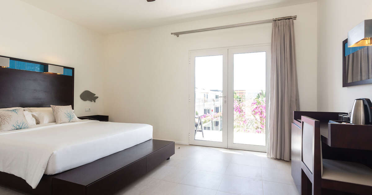 Een foto van Hotel Dunas de Sal