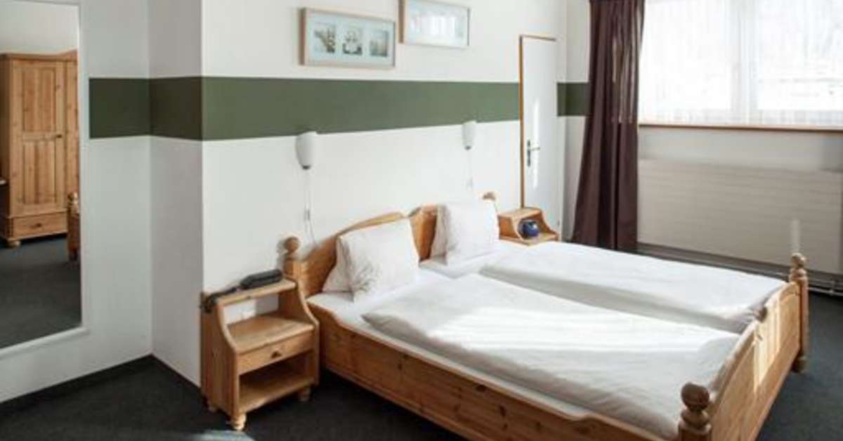 Een foto van Hotel Ochsen