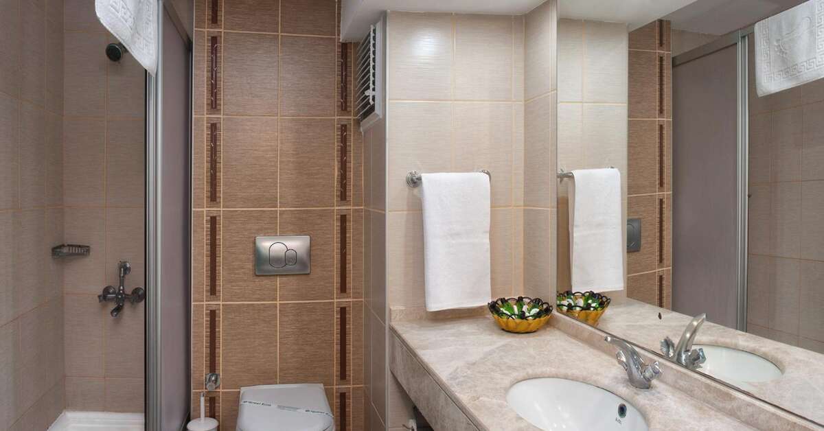 Een foto van Hotel Esra Family Suite