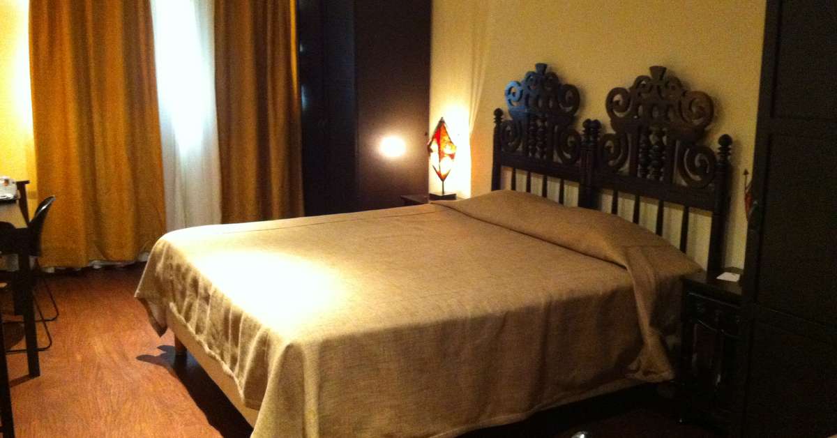 Een foto van Hotel da Montanha