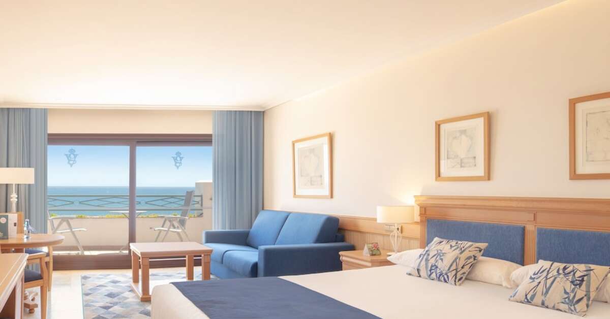 Een foto van SH Villa Gadea