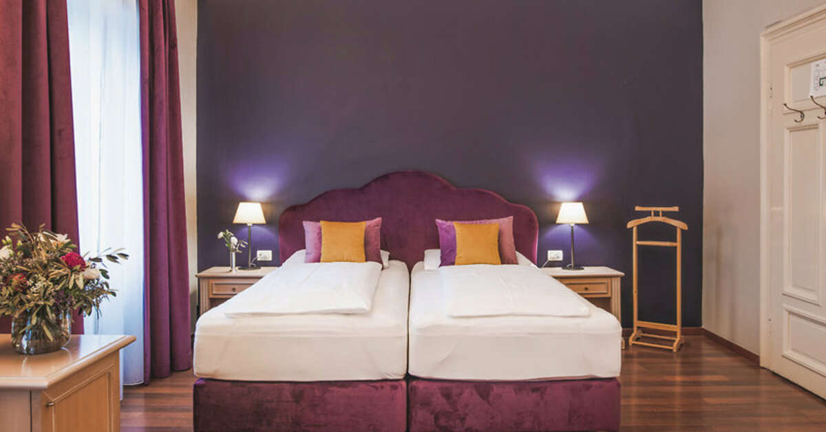 Een foto van Hotel Adria Merano
