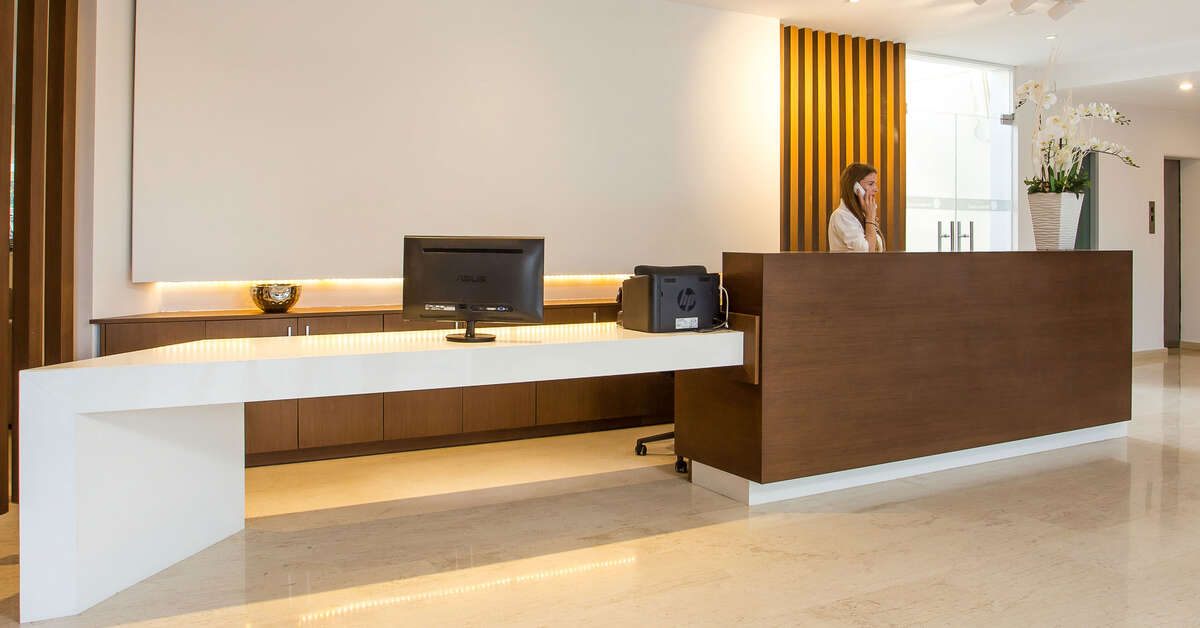 Een foto van Niriides Hotel