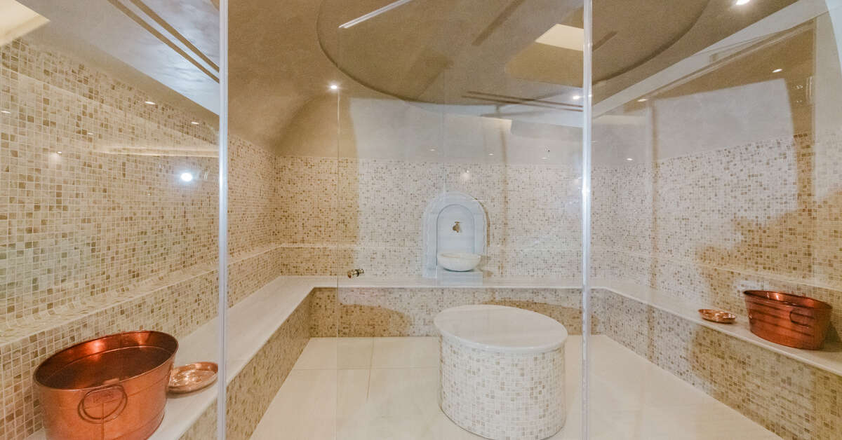 Een foto van Evexia Boutique Hotel & Spa