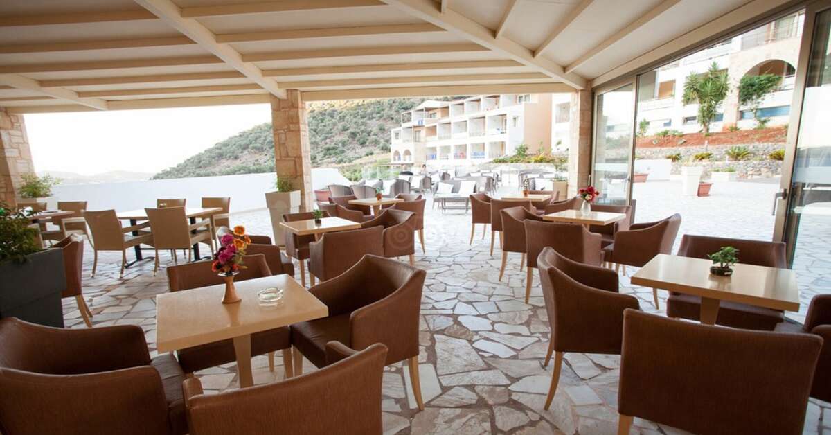 Een foto van Filion Suites Resort & Spa