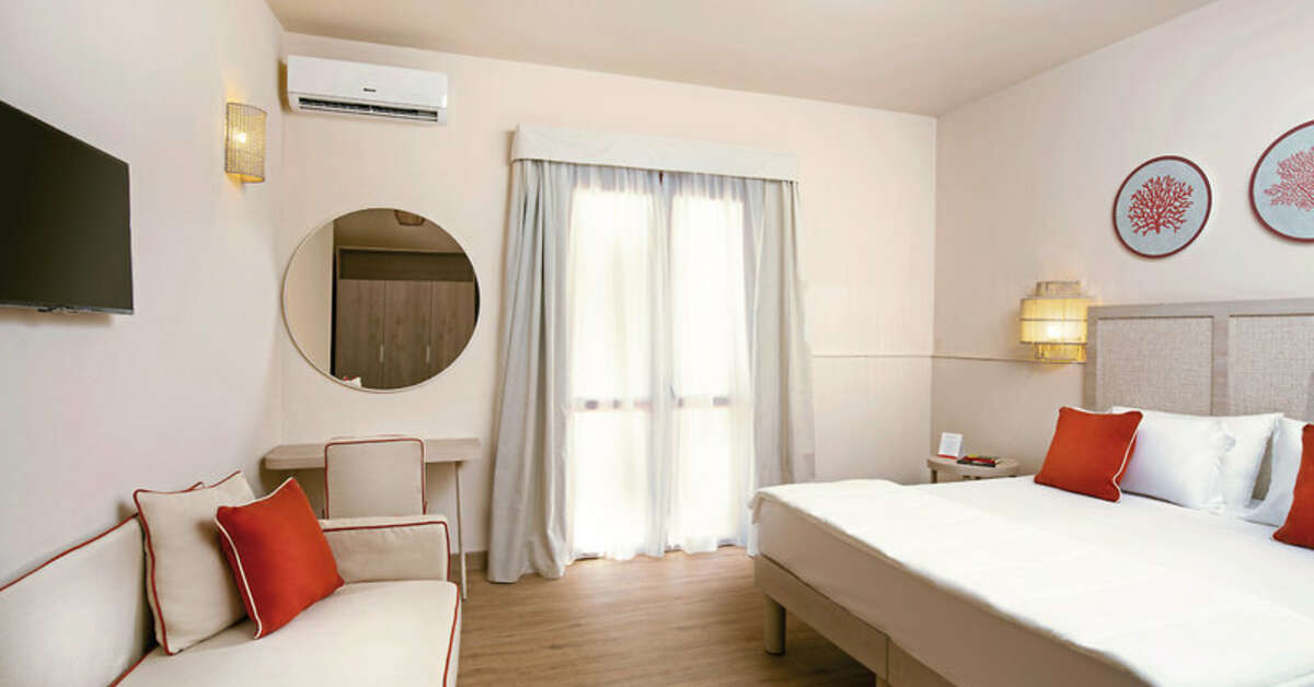 Een foto van Voi Le Muse Resort