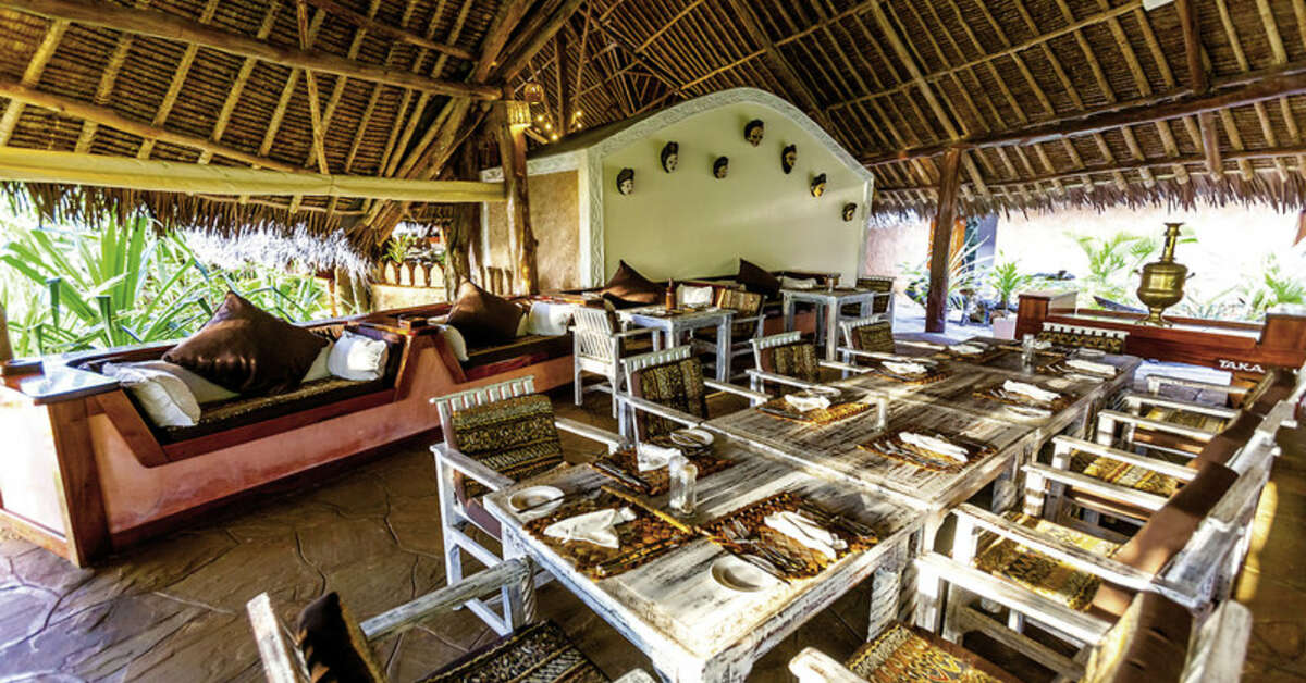 Een foto van The Sands at Chale Island