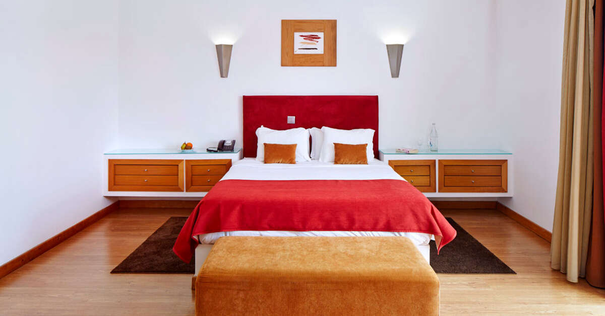 Ein Foto Hotel Alcazar