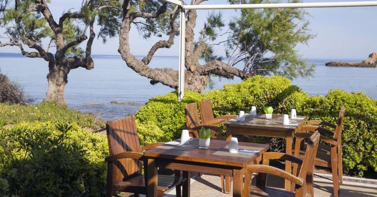 Een foto van Best Western Plus Santa Maria