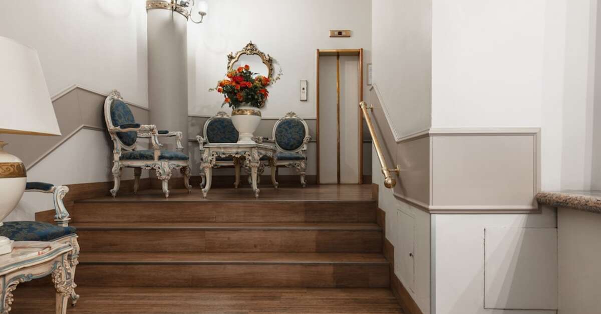 Een foto van Mokinba Hotels King