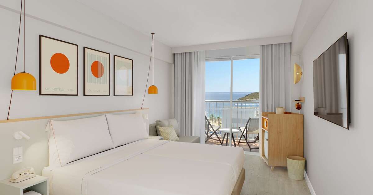 Een foto van Sol House Mallorca