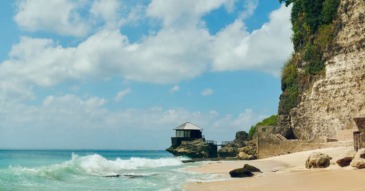 Een foto van Ayana Bali - Resort