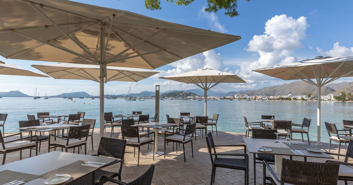 Een foto van Illa d'Or Wellness & Spa Hotel