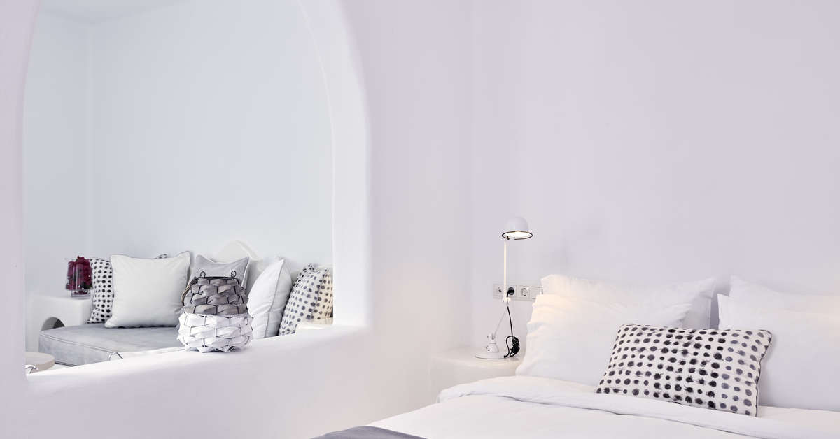Een foto van Cliff Side Suites Hotel