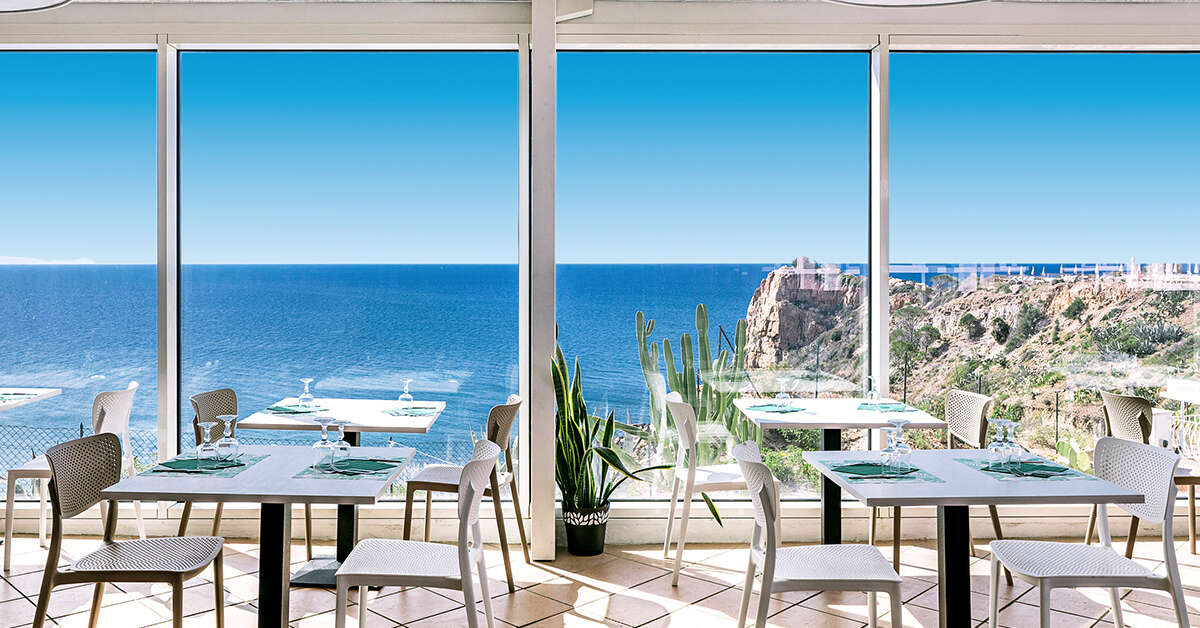 Een foto van Mangia's Polina Resort