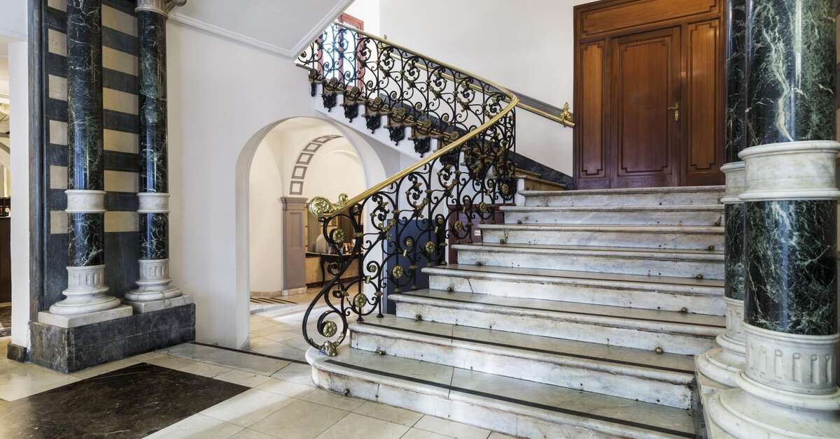 Een foto van Oriente Atiram Hotels