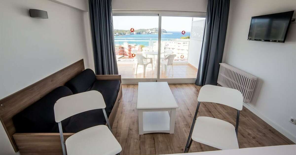 Een foto van Pierre & Vacances Residence Mallorca Deya