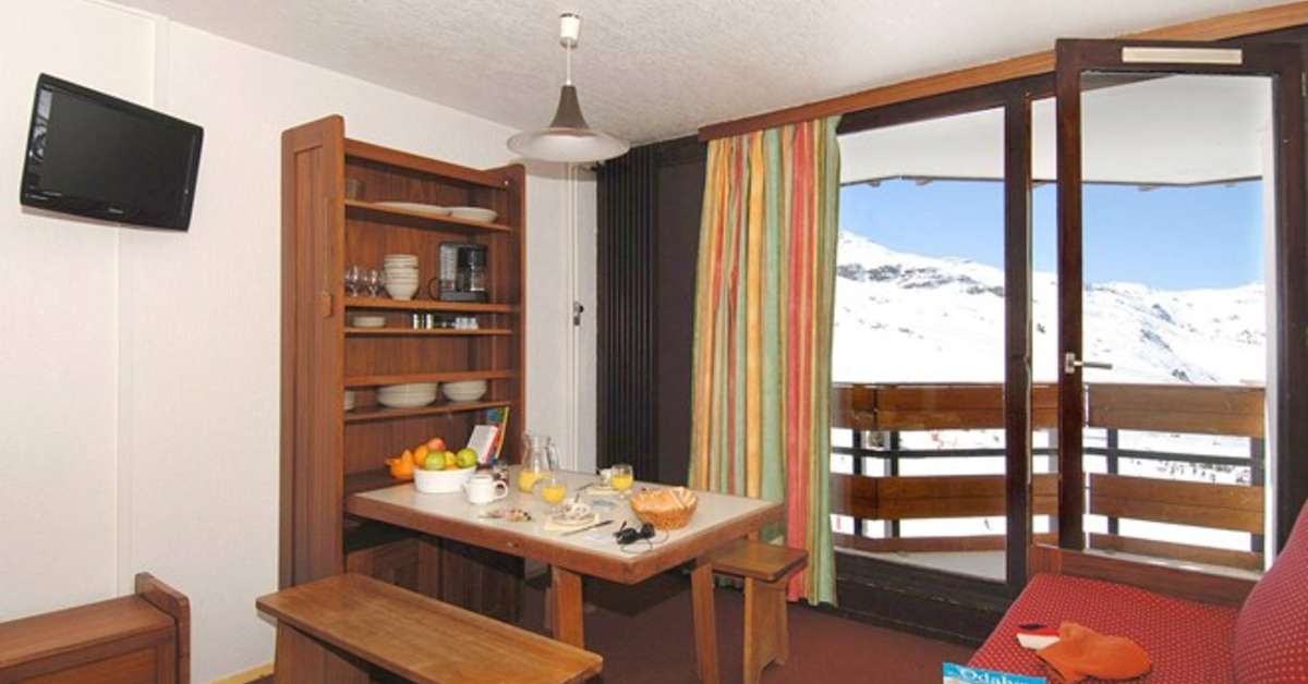 Een foto van Residence Tourotel