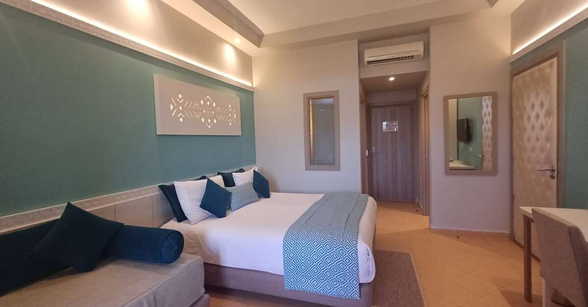 Een foto van Aqua Mirage Marrakech