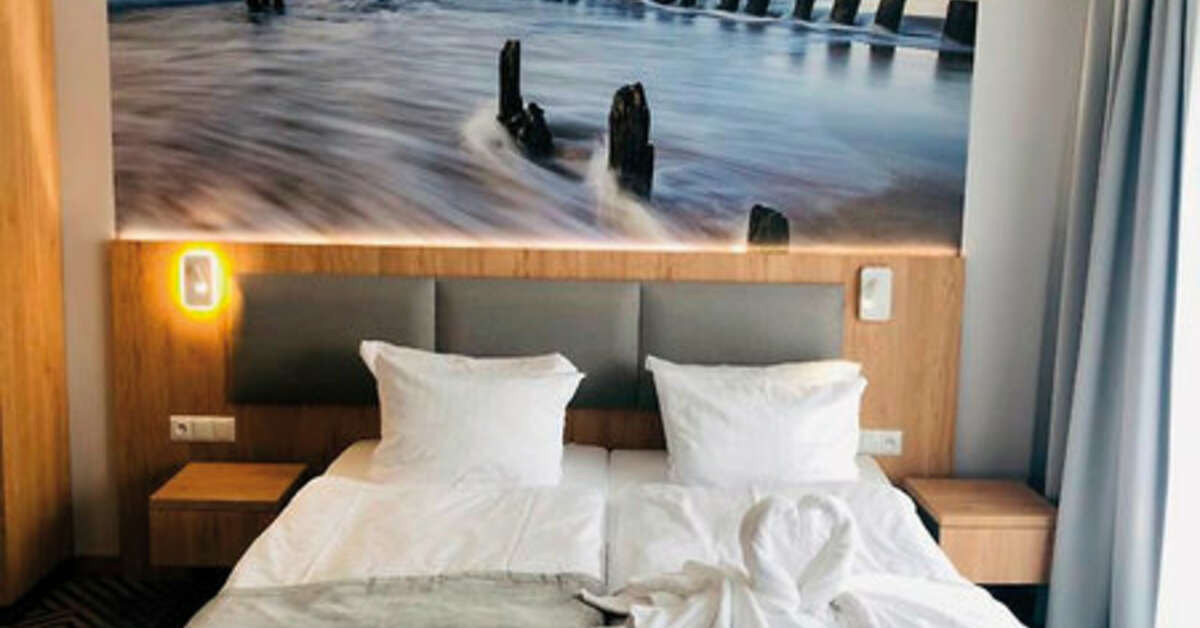 Een foto van Hotel Atol