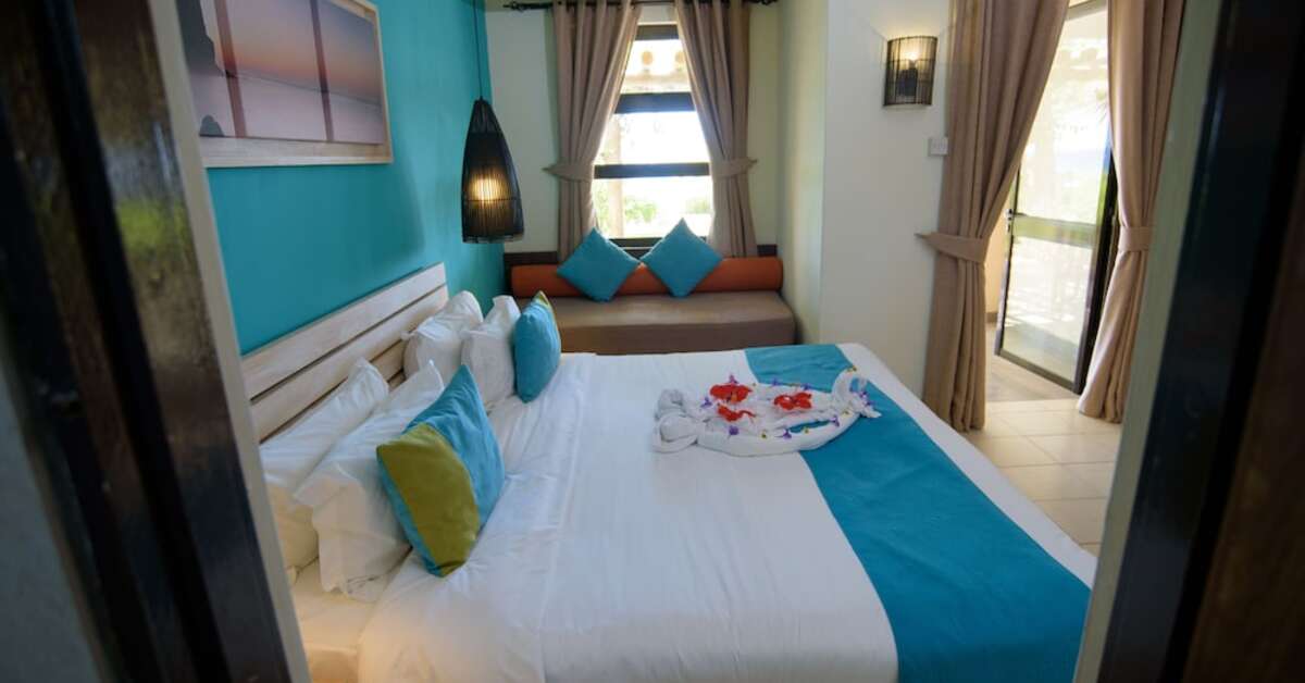 Een foto van Anelia Resort & Spa