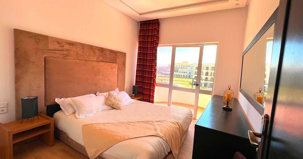 Een foto van Sables D'or Aparthotel