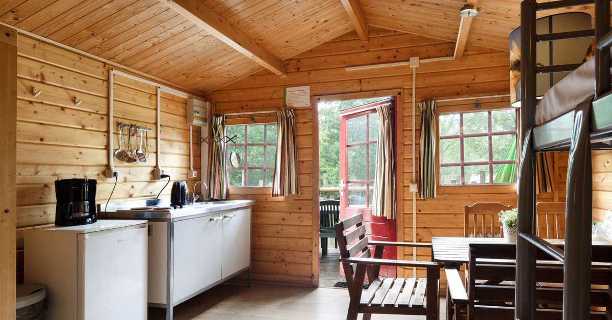 Een foto van Libema Vakantiepark Dierenbos