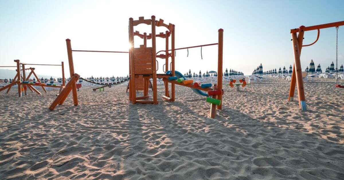 Een foto van Primasol Ralitsa Superior