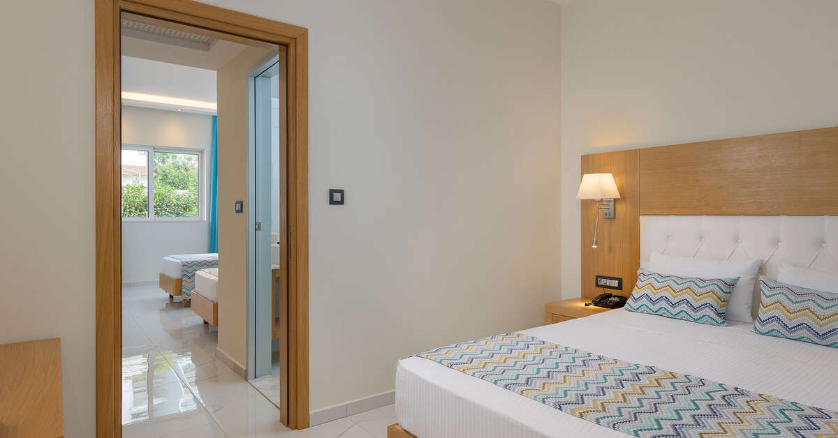 Een foto van Oceanis Park Hotel