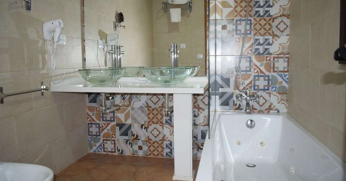 Een foto van Cortijo Fontanilla