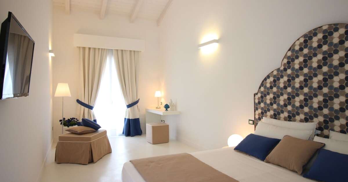 Een foto van Il Borghetto Creative Resort