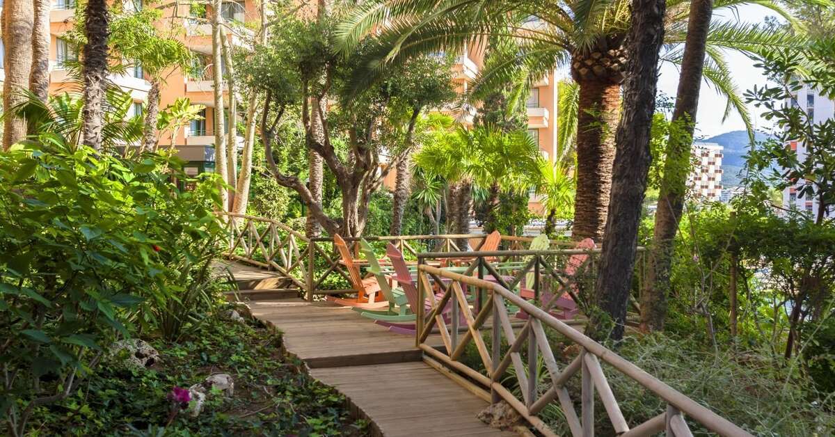 Een foto van Globales Nova Appartementen