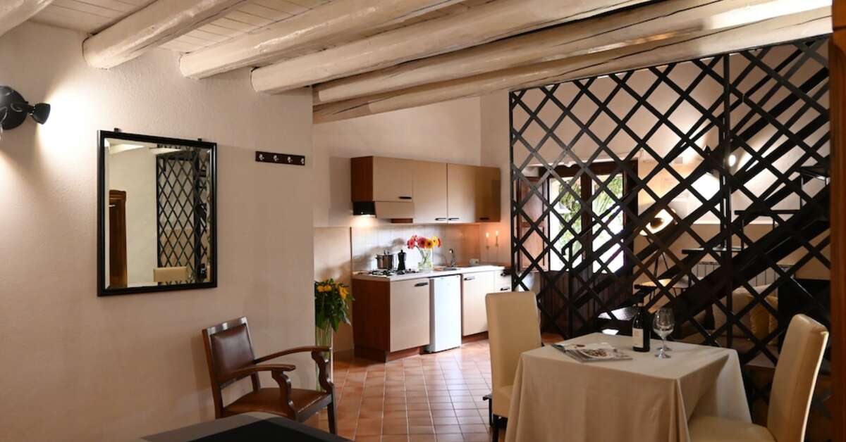 Ein Foto Agriturismo Vecchia Masseria