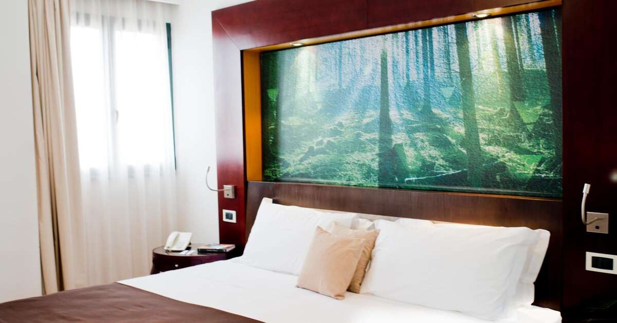 Een foto van Mercure Olbia