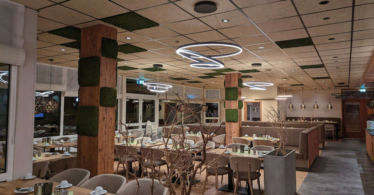 Een foto van Panoramic - Ihr Aparthotel im Harz