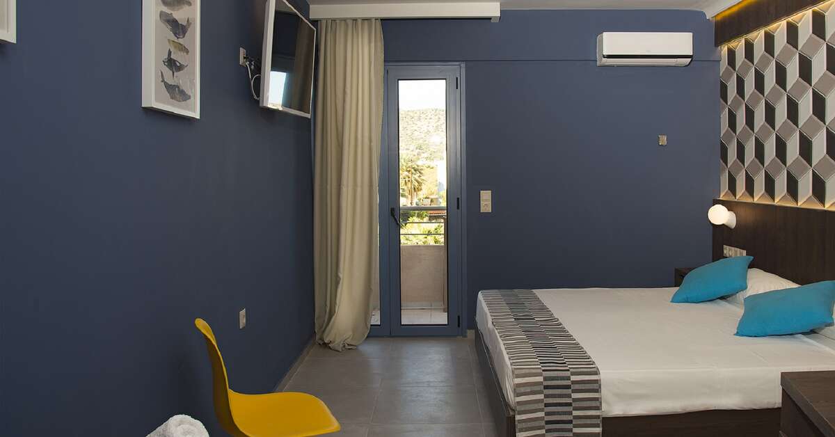 Een foto van Compass Stalis Beach