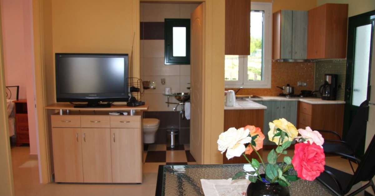 Een foto van Sunrise Inn Hotel