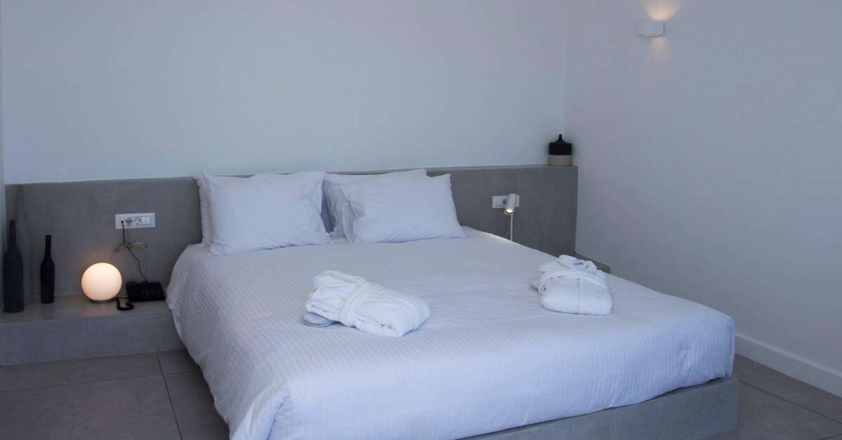 Een foto van Panorama Studios & Suites