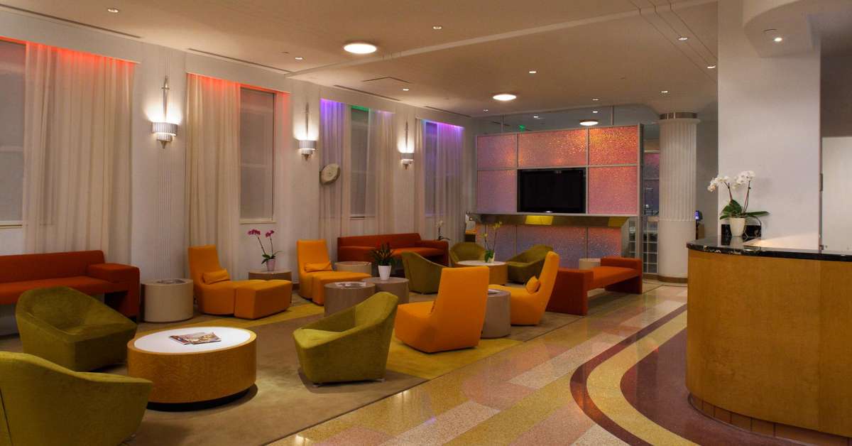 Een foto van Clevelander South Beach