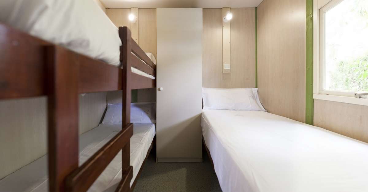 Een foto van Camping Playa Cambrils Don Camilo