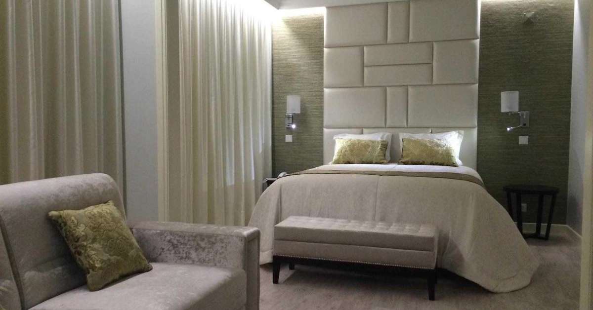 Een foto van Josefa D Obidos Hotel