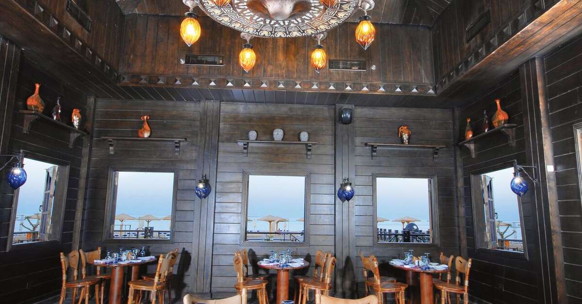 Ein Foto Tropitel Sahl Hasheesh