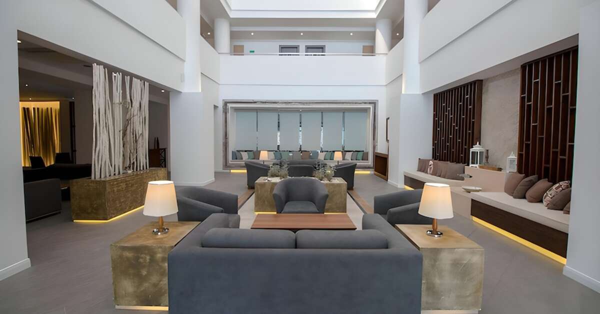 Een foto van Supreme Beach Hotel