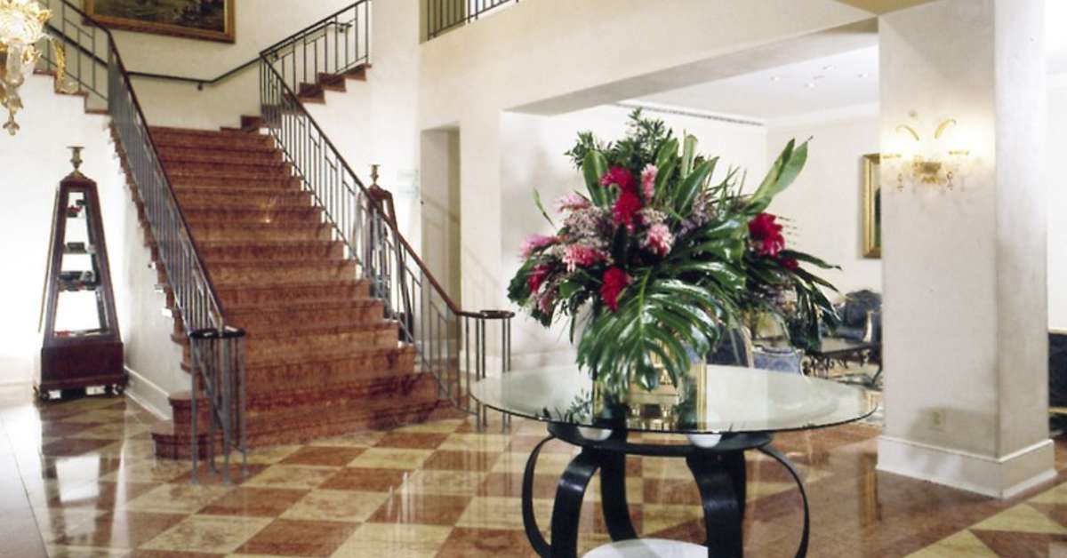 Een foto van NH Collection New York Madison Avenue
