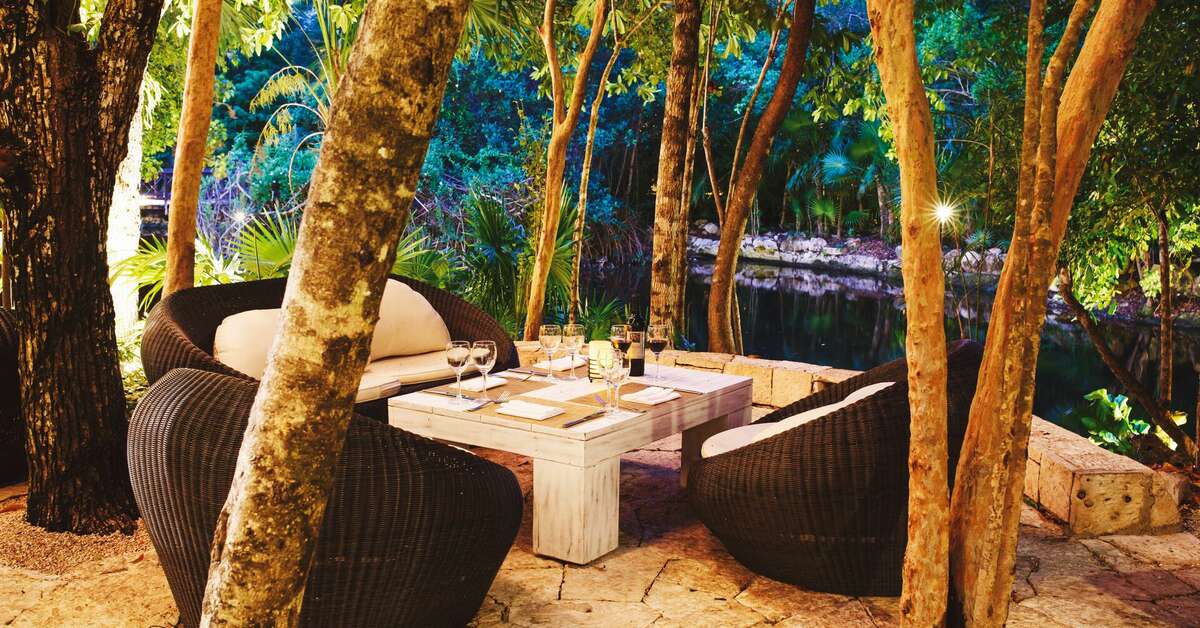 Een foto van Catalonia Royal Tulum