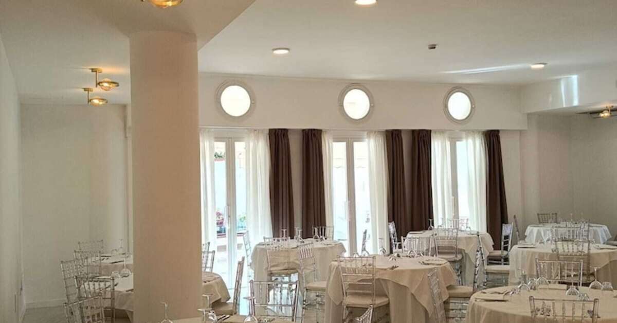 Een foto van Hotel Eden Bleu
