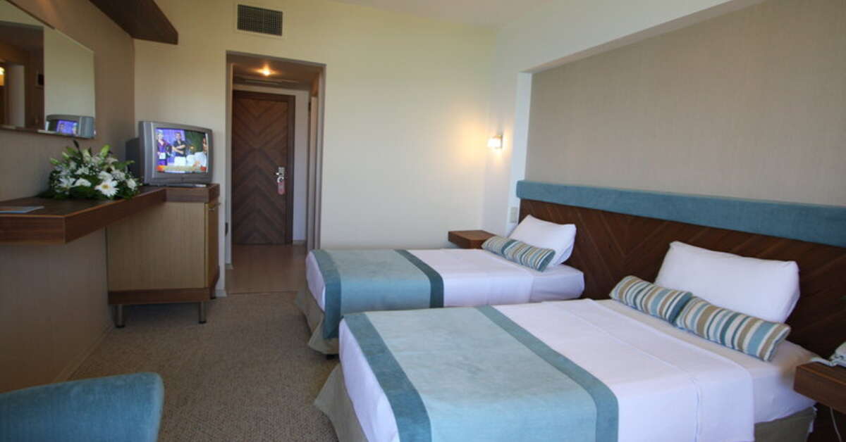 Een foto van Hotel Babaylon