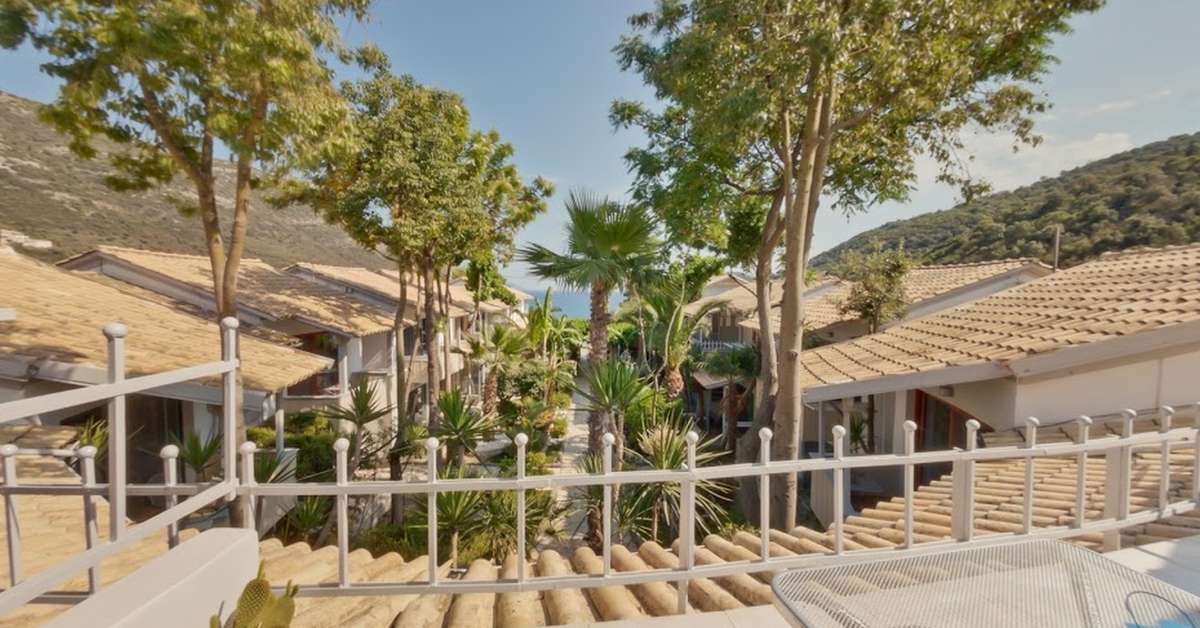 Een foto van Rouda Bay Hotel